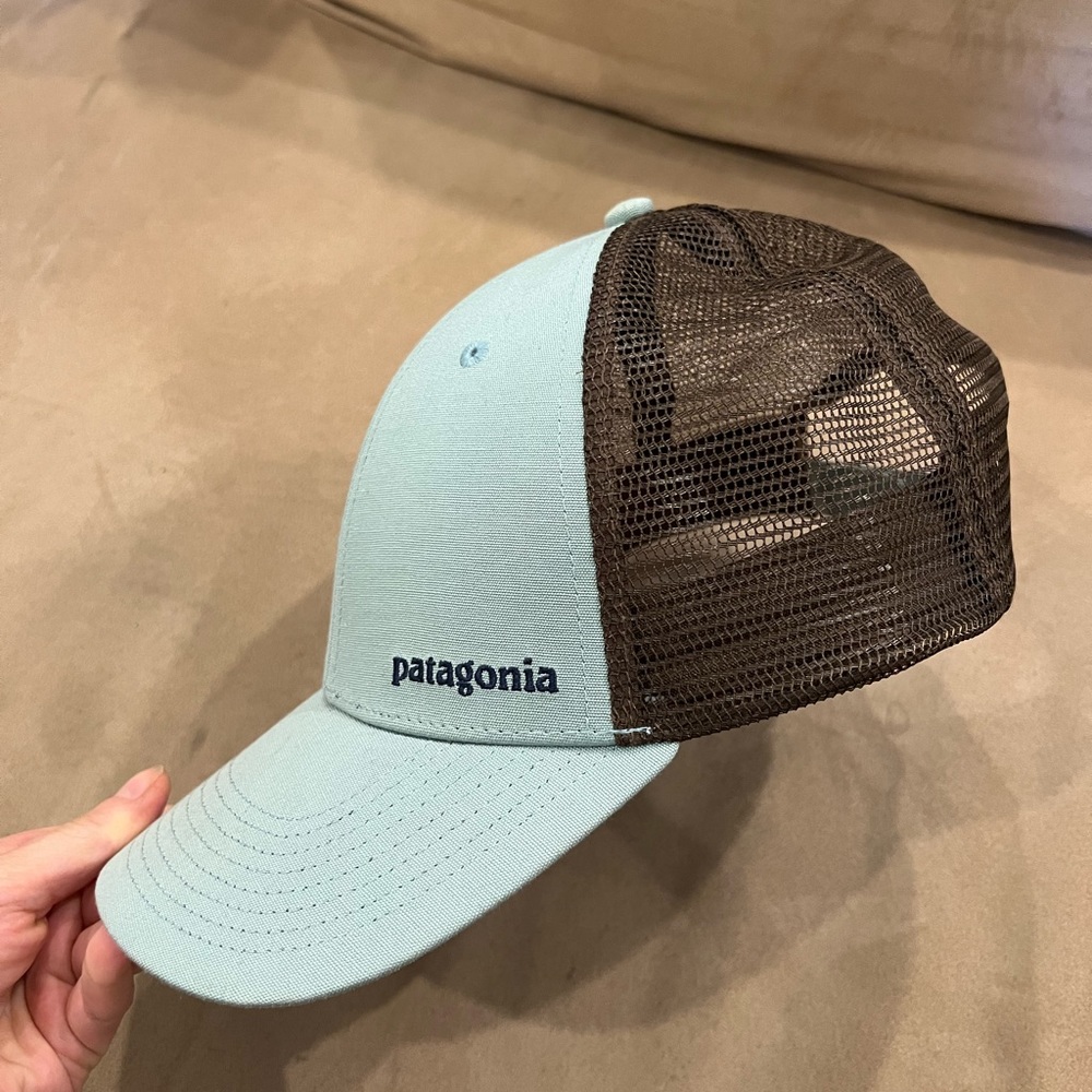 Patagonia hat